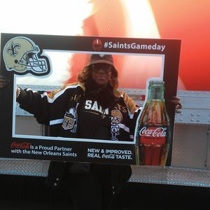 Meet your Posher, Debra